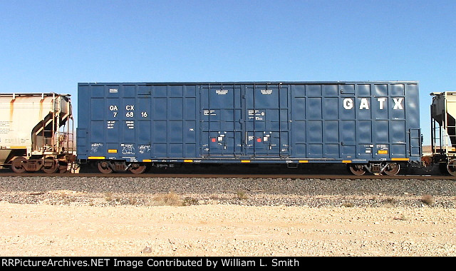 EB Manifest Frt at Erie NV W-Pshr -69